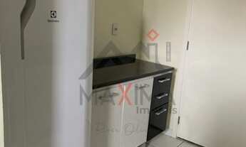 Imagem 4: Apartamento de 3 quartos condomínio Residencial Smile Parque das Flores