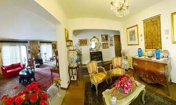 Imagem: Apartamento Venda Jardim Paulista 247 m²