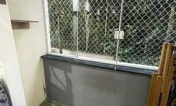 Imagem 6: Apartamento com 3 dormitórios para alugar, 52 m² por R$ 2.600,00/mês - City América - São