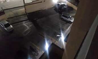 Imagem 2: APTO CARAPICUÍBA