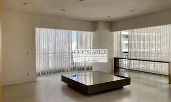 Imagem 3: Apartamento com 3 dormitórios, 181 m² - venda por R$ 3.100.000,00 ou aluguel por R$ 15.772