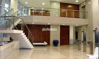 Imagem 3: Conjunto Berrini