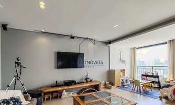 Imagem 3: Apartamento para aluguel possui 146 metros quadrados com 2 quartos