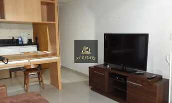 Imagem 3: Flat disponível na Bela Vista