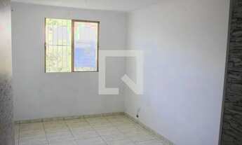 Imagem 2: Apartamento para Aluguel - Itaquera, 2 Quartos, 45 m2