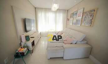 Imagem 5: Cobertura com 3 dormitórios, 250 m² - venda por R$ 2.650.000,00 ou aluguel por R$ 15.105,3