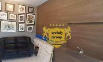 Imagem 2: Casa com 3 dormitórios para alugar, 264 m² por R$ 6.051,00/mês - Badu - Niterói/RJ