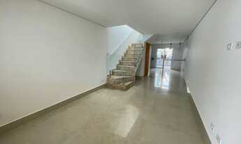 Imagem 2: Incrível oportunidade de moradia Sobrado Novo com 125 m²