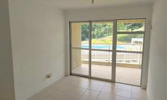 Imagem: Vendo apartamento com 3 quartos, 1 vaga