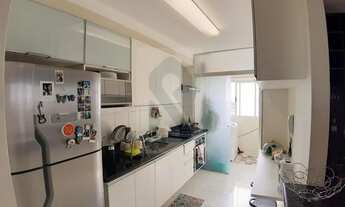 Imagem 2: Apartamento para Venda em Campinas, Swift, 2 dormitórios, 1 suíte, 1 banheiro, 2 vagas