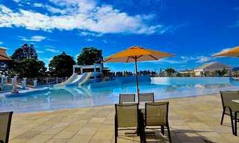 Imagem 5: EM AGOSTO PARA CALDAS NOVAS & LACQUA DI ROMA