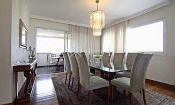 Imagem 6: Venda Apartamento 3 Dormitórios - 220 m² Pompéia