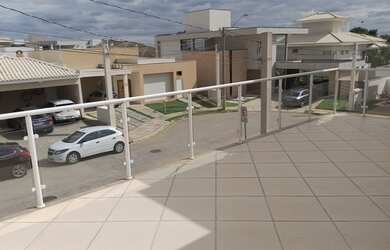 Imagem 3: LINDA CASA DE 220M² NO RESIDENCIAL VILLA DO BOSQUE!!!