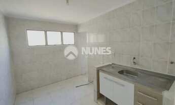 Imagem 5: Apartamento Padrão em Osasco