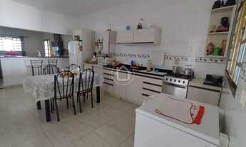 Imagem 6: CASA COM 04 DORMITÓRIOS NO JARDIM SÃO CONRADO