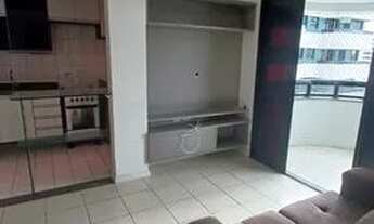 Imagem 7: Apartamento para aluguel tem 50 metros quadrados com 1 quarto em Centro - Lauro de Freitas