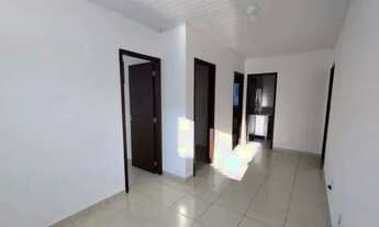 Imagem 3: Casa com suíte, garagem, condomínio fechado