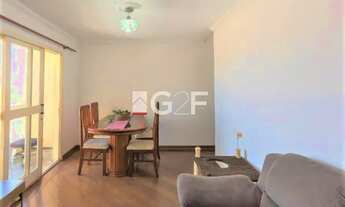 Imagem: Apartamento à venda no Plaza das Flores