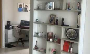 Imagem 3: APARTAMENTO COM 3 QUARTOS SENDO 2 SUITE EM TAMBAUZINHO PRA VENDER