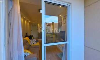 Imagem 7: Apartamento - Residencial Parque da Fazenda - Campinas