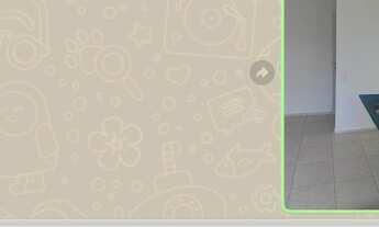 Imagem 6: Alugo APTO 1o andar 2 quartos Cd Conquista Rubi