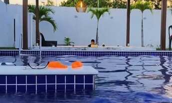 Imagem 2: Casa de praia - Pertinho de Praia do Forte