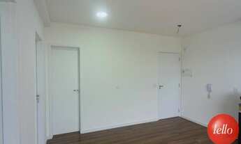 Imagem 2: São Paulo - Apartamento Padrão - Água Rasa