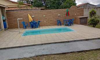 Imagem 4: CASA RESIDENCIAL em SAQUAREMA - RJ, JACONÉ (SAMPAIO CORREIA