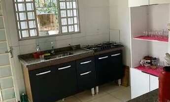 Imagem 5: ágio de casa ecológico Araguaia,senador Canedo