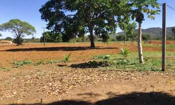 Imagem 4: Fazenda a 40 km de Palmas monte do Carmo 33 hectares