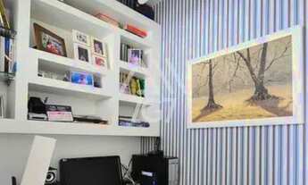 Imagem 6: SÃO PAULO - Apartamento Padrão - MORUMBI