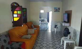 Imagem 5: VENDO OU (ALUGO ANUAL), CASA DE PRAIA EM BOM JESUS DOS POBRES-SAUBARA