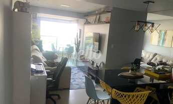 Imagem 6: Santo André - Apartamento Padrão - Campestre