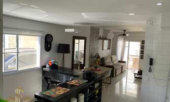 Imagem 5: Excelente casa triplex com 3 suítes no Recreio dos Bandeirantes