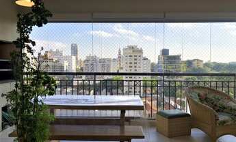 Imagem 4: Vie Pinheiros Apartamento 3 suítes, próx metrô Sumaré, Faria Lima, Jardins, V Madalena, It