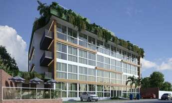 Imagem 2: Apartamento para venda possui 19 metros quadrados com 1 quarto em Porto de Galinhas - Ipoj