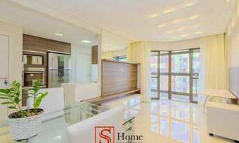 Imagem: Aconchegante Apartamento 3 quartos e 2 vagas