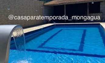 Imagem: Casa para temporada em Mongaguá