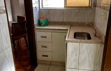 Imagem 5: Apartamento Padrão Centro