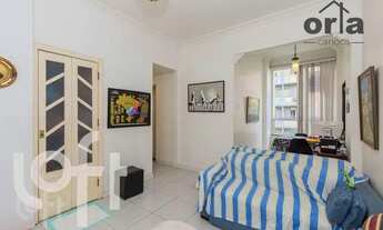 Imagem 4: Apartamento com 3 dormitórios à venda, 110 m² por R$ 1.050.000 - Copacabana - Rio de Janei