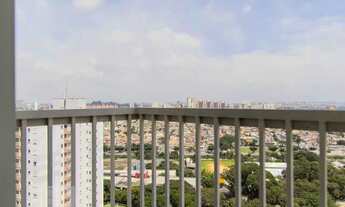 Imagem 5: Apartamento para Aluguel - Jardim, 2 Quartos, 52 m2