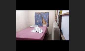 Imagem 2: Casa e alvenaria