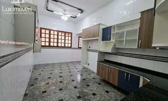 Imagem 4: Le Village Blanc - Aluguel / Térrea 4 quartos/ escritório/ área gourmet e piscina