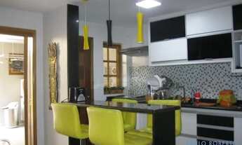 Imagem 6: SOBRADO - TATUAPÉ - SP