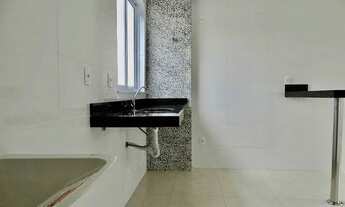 Imagem 6: Belo Horizonte - Apartamento Padrão - Coqueiros