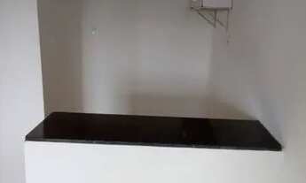 Imagem 4: Kitnet 350 R Casa com 1 dormitório