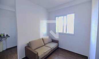 Imagem 5: Apartamento para Aluguel - Jardim Independência, 1 Quarto, 32 m2