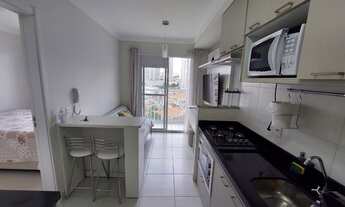 Imagem: Apartamento para aluguel possui 30 metros