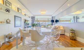 Imagem 3: Apartamento para venda com 255 metros quadrados com 3 quartos em Santa Cecília - São Paulo