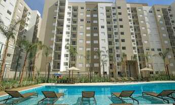 Imagem 6: Apartamento para venda com 50 metros quadrados com 2 quartos